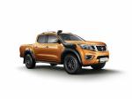 Nissan Navara AT32 Off-Roader by Arctic Trucks 2018 года